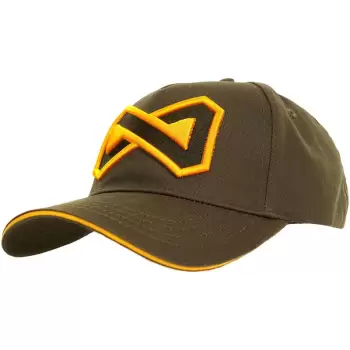 NAVITAS 3D Nfinity Cap Green